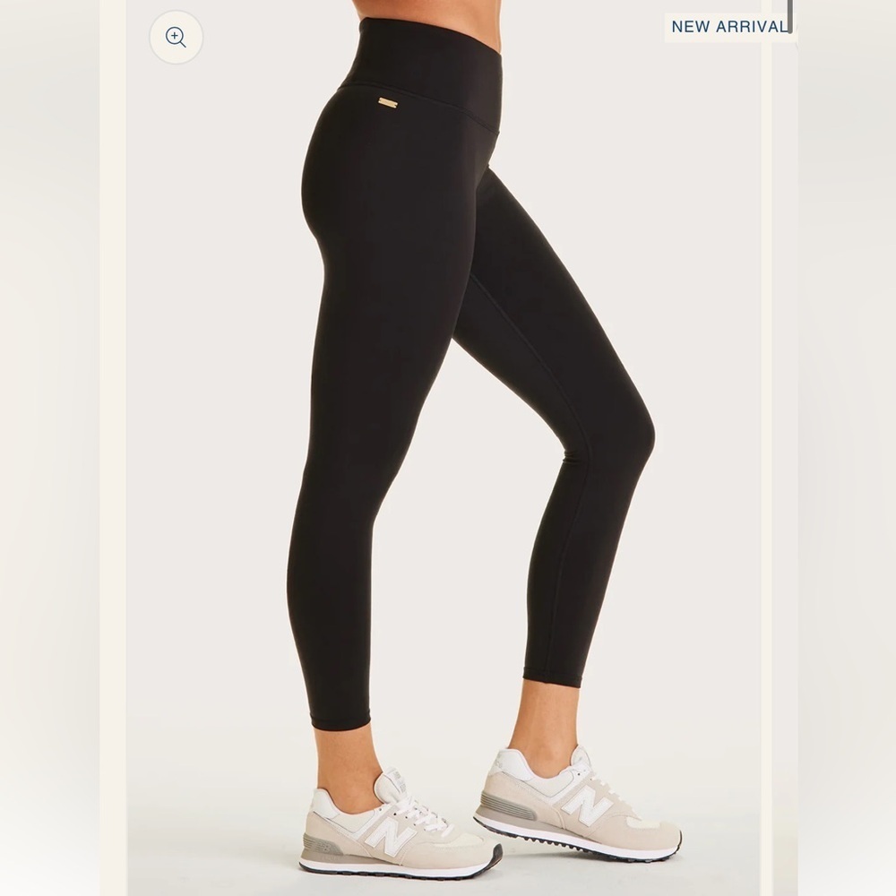 Alala - Velvet blend leggings